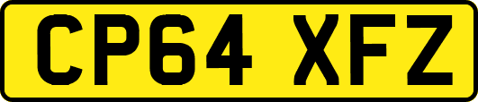 CP64XFZ