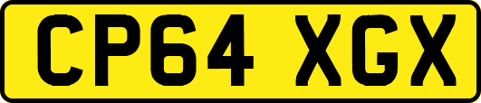 CP64XGX
