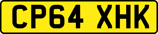 CP64XHK