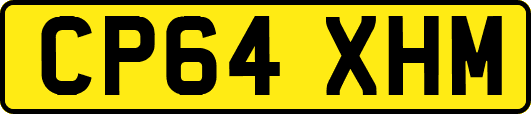 CP64XHM