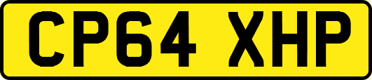 CP64XHP