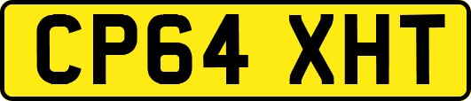 CP64XHT