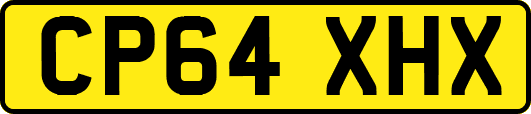 CP64XHX