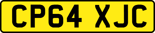 CP64XJC