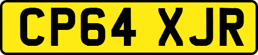 CP64XJR
