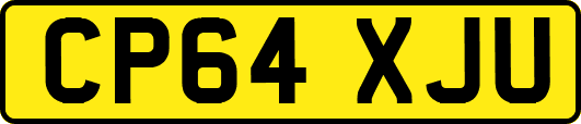 CP64XJU