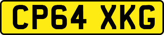 CP64XKG