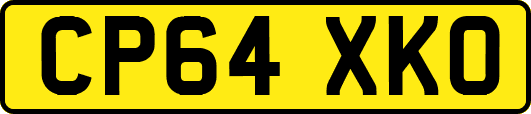 CP64XKO