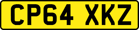 CP64XKZ
