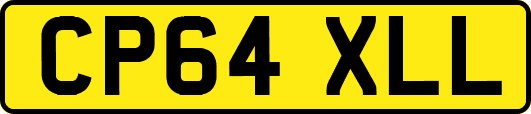 CP64XLL