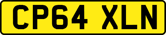 CP64XLN