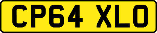 CP64XLO