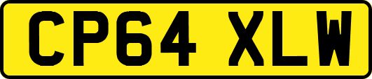 CP64XLW