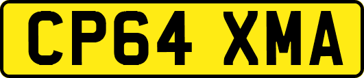 CP64XMA