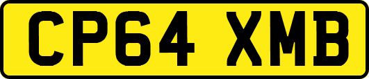 CP64XMB