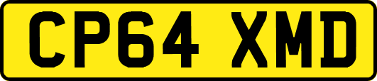 CP64XMD