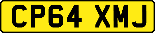 CP64XMJ