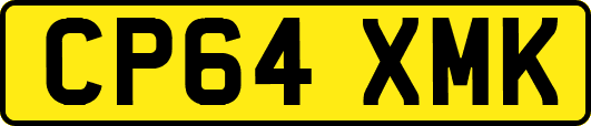 CP64XMK