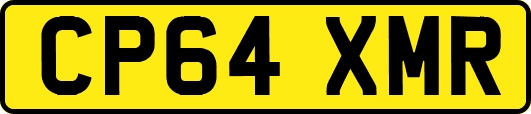 CP64XMR
