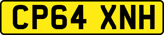 CP64XNH