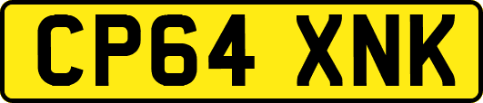 CP64XNK