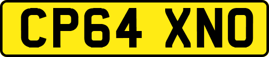 CP64XNO