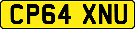 CP64XNU