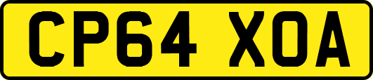CP64XOA