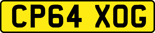CP64XOG