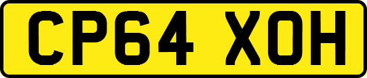 CP64XOH