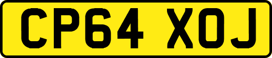 CP64XOJ