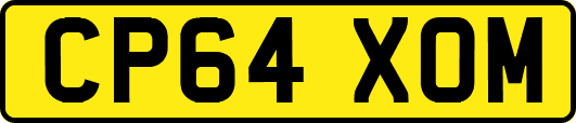 CP64XOM