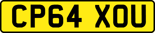 CP64XOU