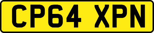 CP64XPN