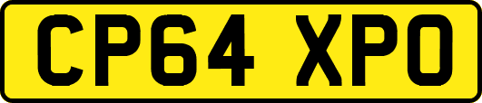 CP64XPO