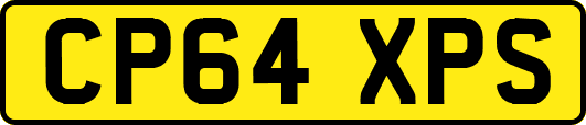 CP64XPS