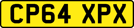 CP64XPX