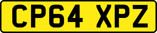 CP64XPZ