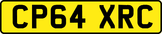 CP64XRC