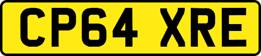 CP64XRE