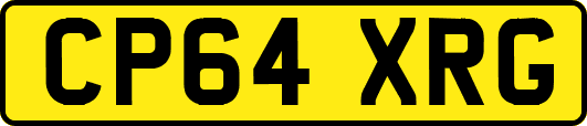 CP64XRG