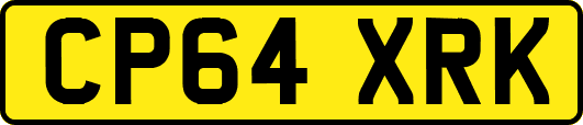 CP64XRK