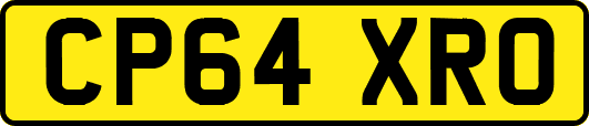 CP64XRO