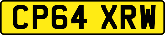 CP64XRW