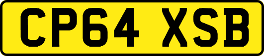 CP64XSB