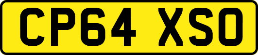 CP64XSO