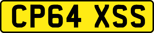 CP64XSS