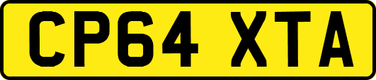 CP64XTA