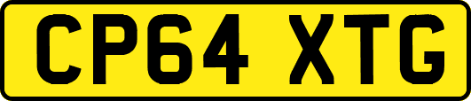CP64XTG