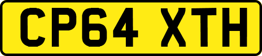 CP64XTH